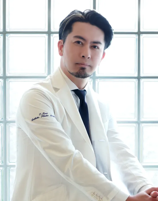 統括院長 室 孝明医師の画像