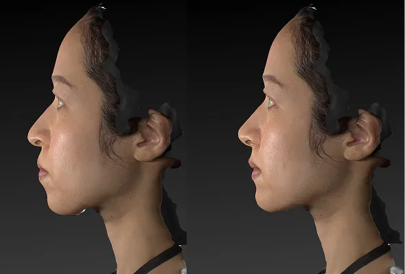 理想をすり合わせる、3Dシュミレーション