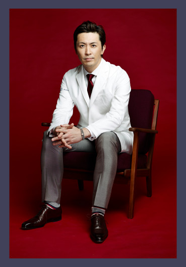 院長 室孝明