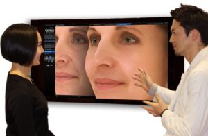 3Dシミュレーション