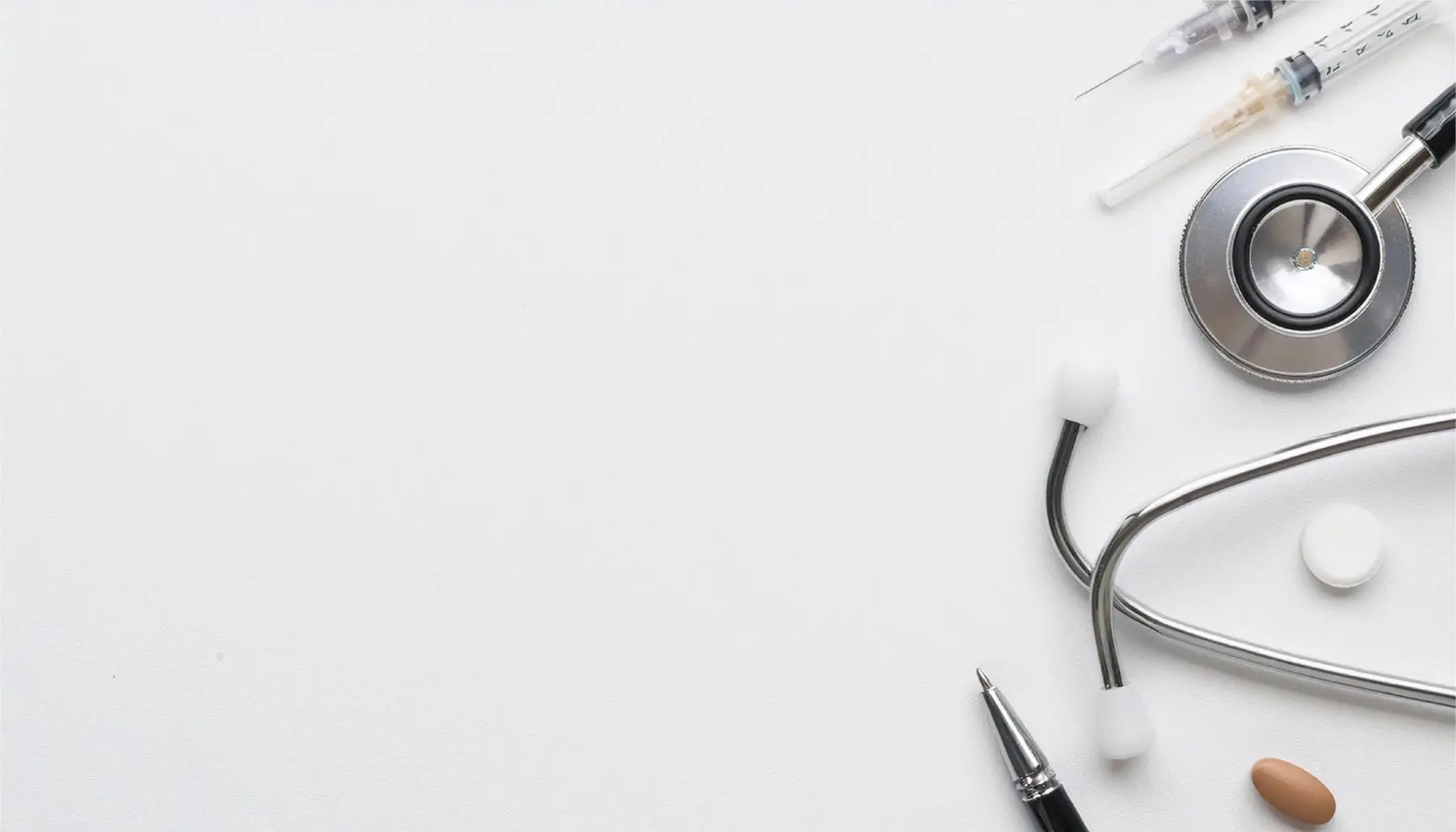 お薬のイメージ