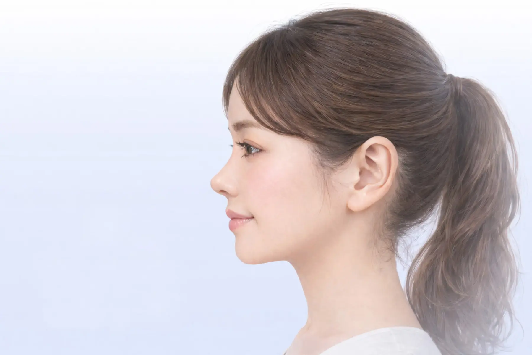 ラウンド型