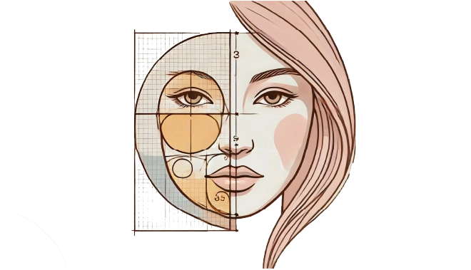 バランスが取れない