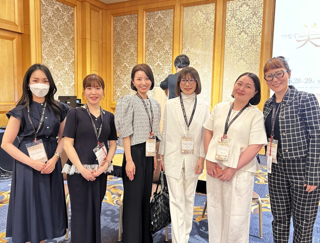 第114回日本美容外科学会