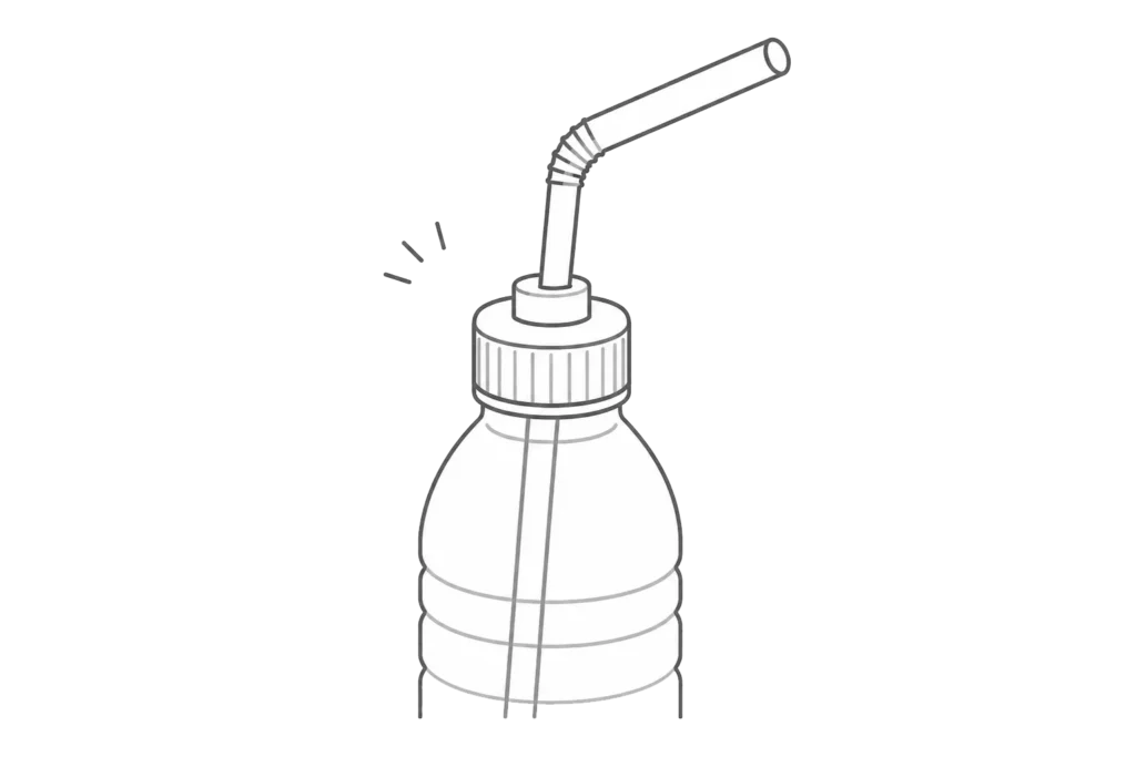 鼻整形前の準備物