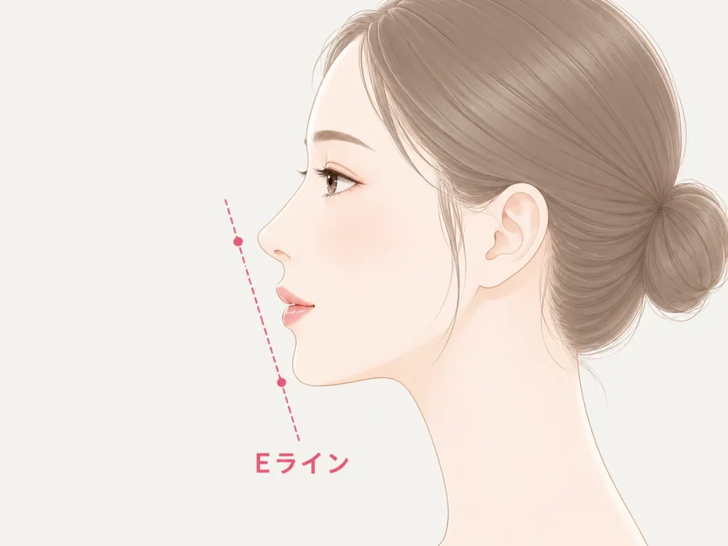 Eラインとは